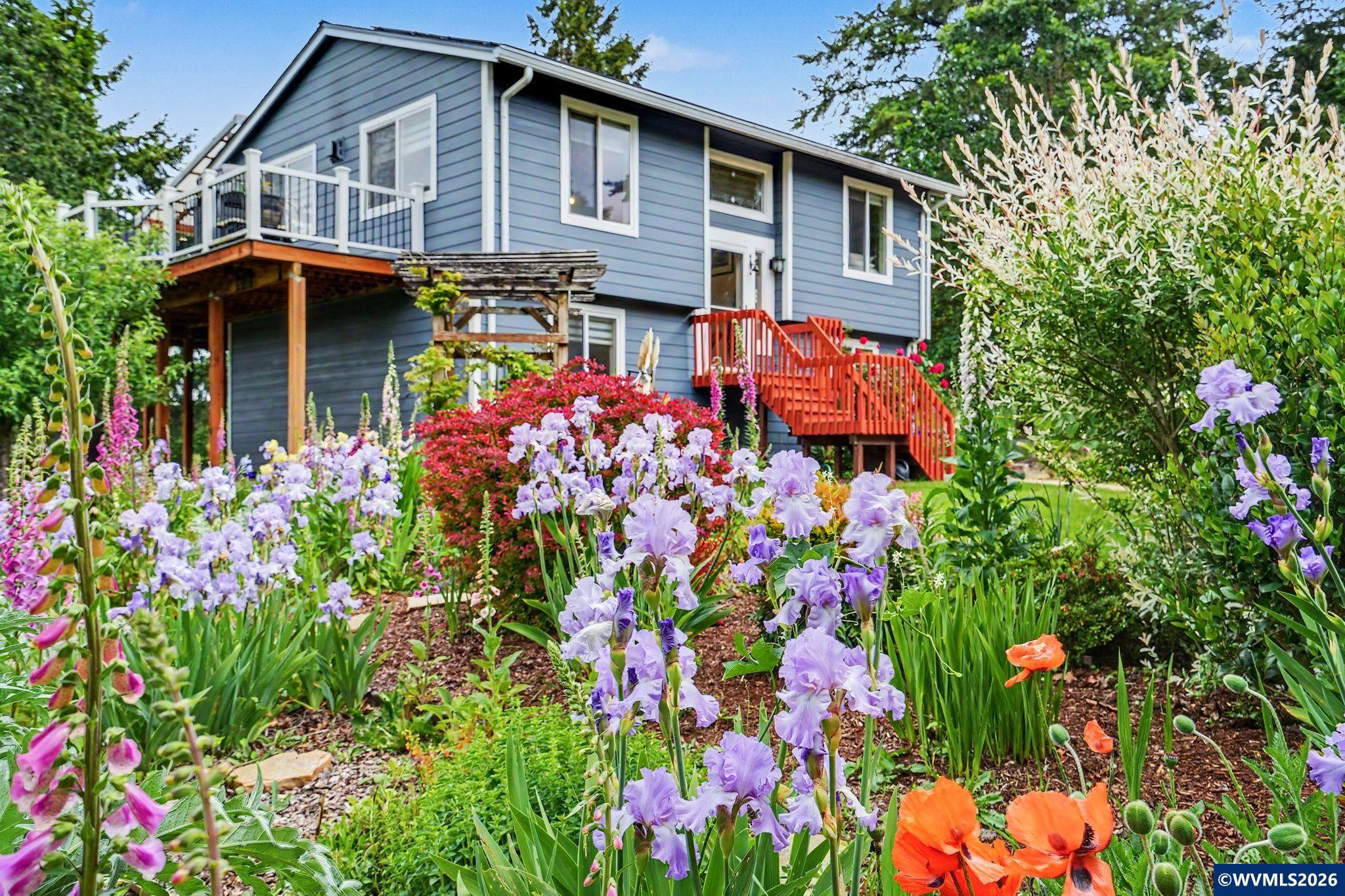 2445 Quail Run Lane S Salem OR 97306