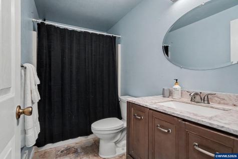 2445 Quail Run Lane S Salem OR 97306