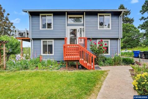 2445 Quail Run Lane S Salem OR 97306