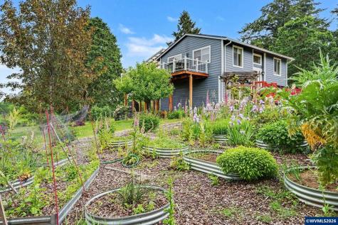 2445 Quail Run Lane S Salem OR 97306