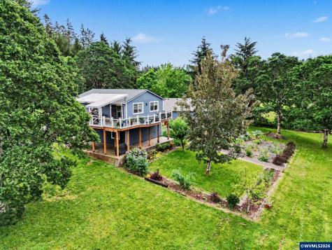 2445 Quail Run Lane S Salem OR 97306