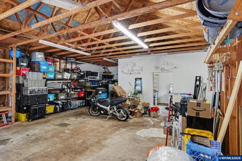 2445 Quail Run Lane S Salem OR 97306
