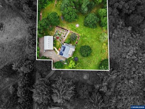 2445 Quail Run Lane S Salem OR 97306