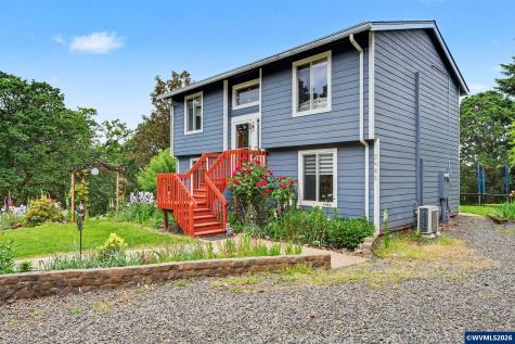 2445 Quail Run Lane S Salem OR 97306