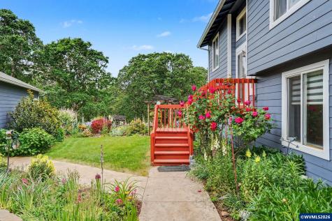 2445 Quail Run Lane S Salem OR 97306