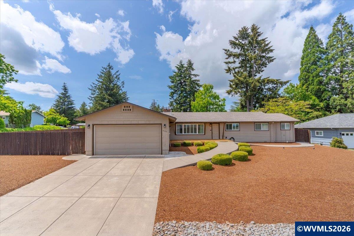 4193 Oakman Street S Salem OR 97004