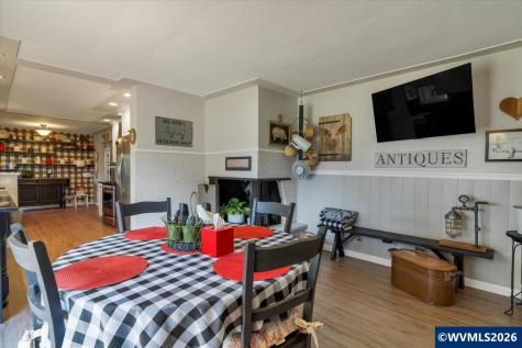 4193 Oakman Street S Salem OR 97004
