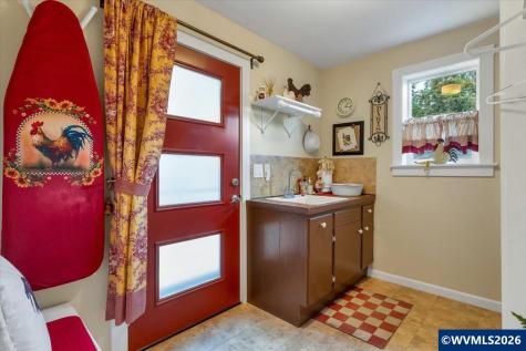 4193 Oakman Street S Salem OR 97004