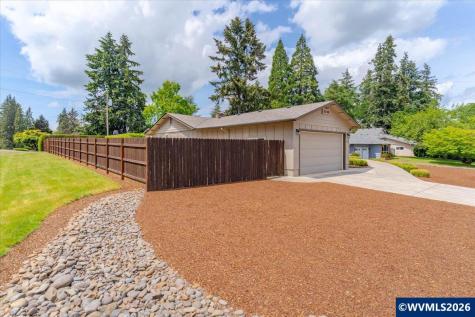 4193 Oakman Street S Salem OR 97004