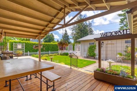 4193 Oakman Street S Salem OR 97004