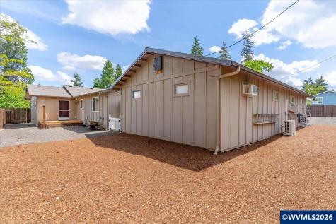 4193 Oakman Street S Salem OR 97004