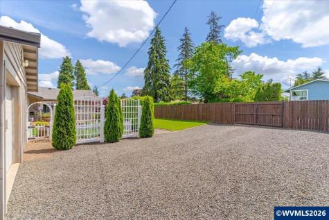 4193 Oakman Street S Salem OR 97004