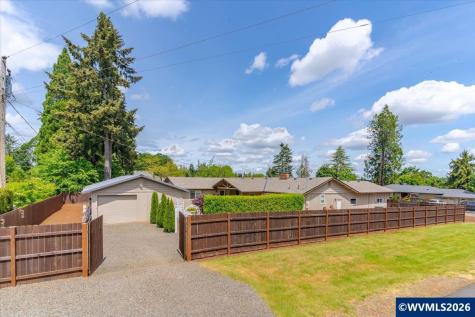 4193 Oakman Street S Salem OR 97004