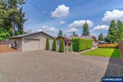 4193 Oakman Street S Salem OR 97004