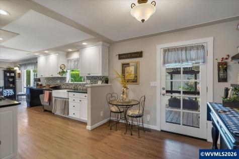 4193 Oakman Street S Salem OR 97004