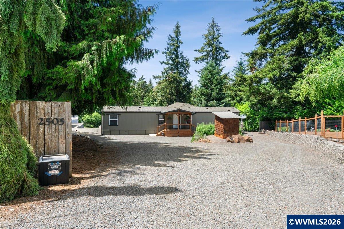 2505 Shipman Lane SE Salem OR 97317