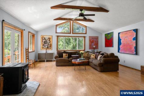 2505 Shipman Lane SE Salem OR 97317