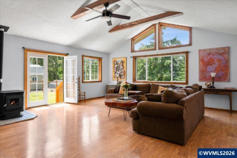 2505 Shipman Lane SE Salem OR 97317