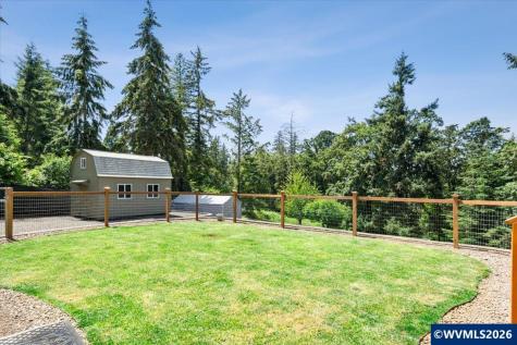 2505 Shipman Lane SE Salem OR 97317