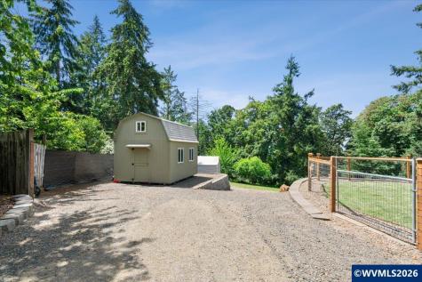 2505 Shipman Lane SE Salem OR 97317