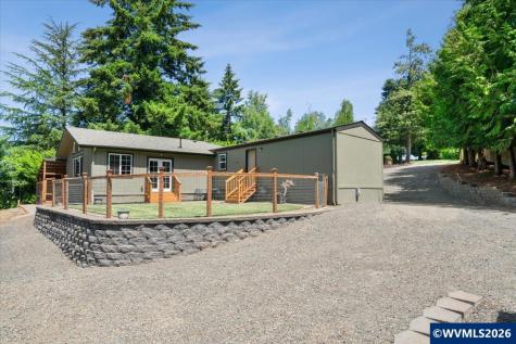 2505 Shipman Lane SE Salem OR 97317