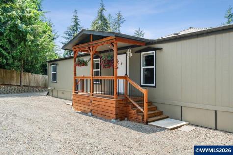 2505 Shipman Lane SE Salem OR 97317