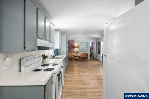 2505 Shipman Lane SE Salem OR 97317