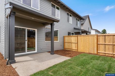 1584 Brown Street Woodburn OR 97071