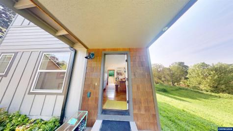 317 SE Sheridan Road Sheridan OR 97378