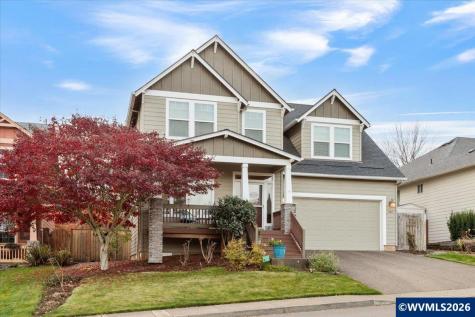 903 Eisenhower Drive NW Salem OR 97304-0903