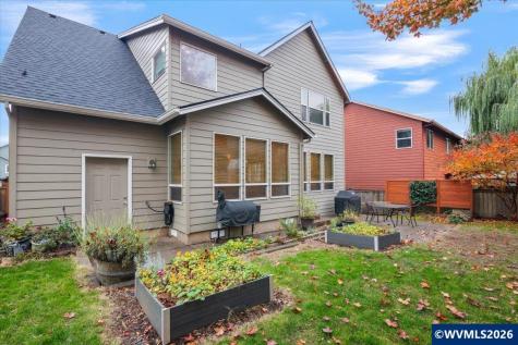 903 Eisenhower Drive NW Salem OR 97304-0903