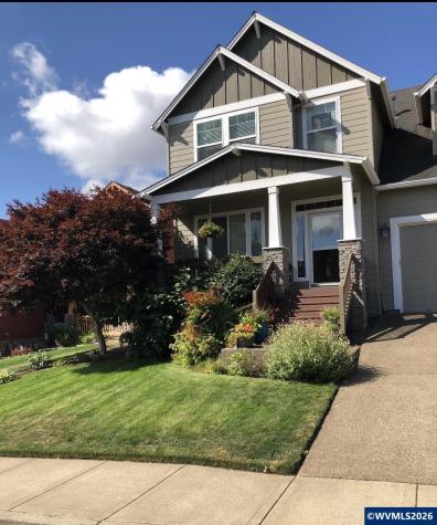 903 Eisenhower Drive NW Salem OR 97304-0903