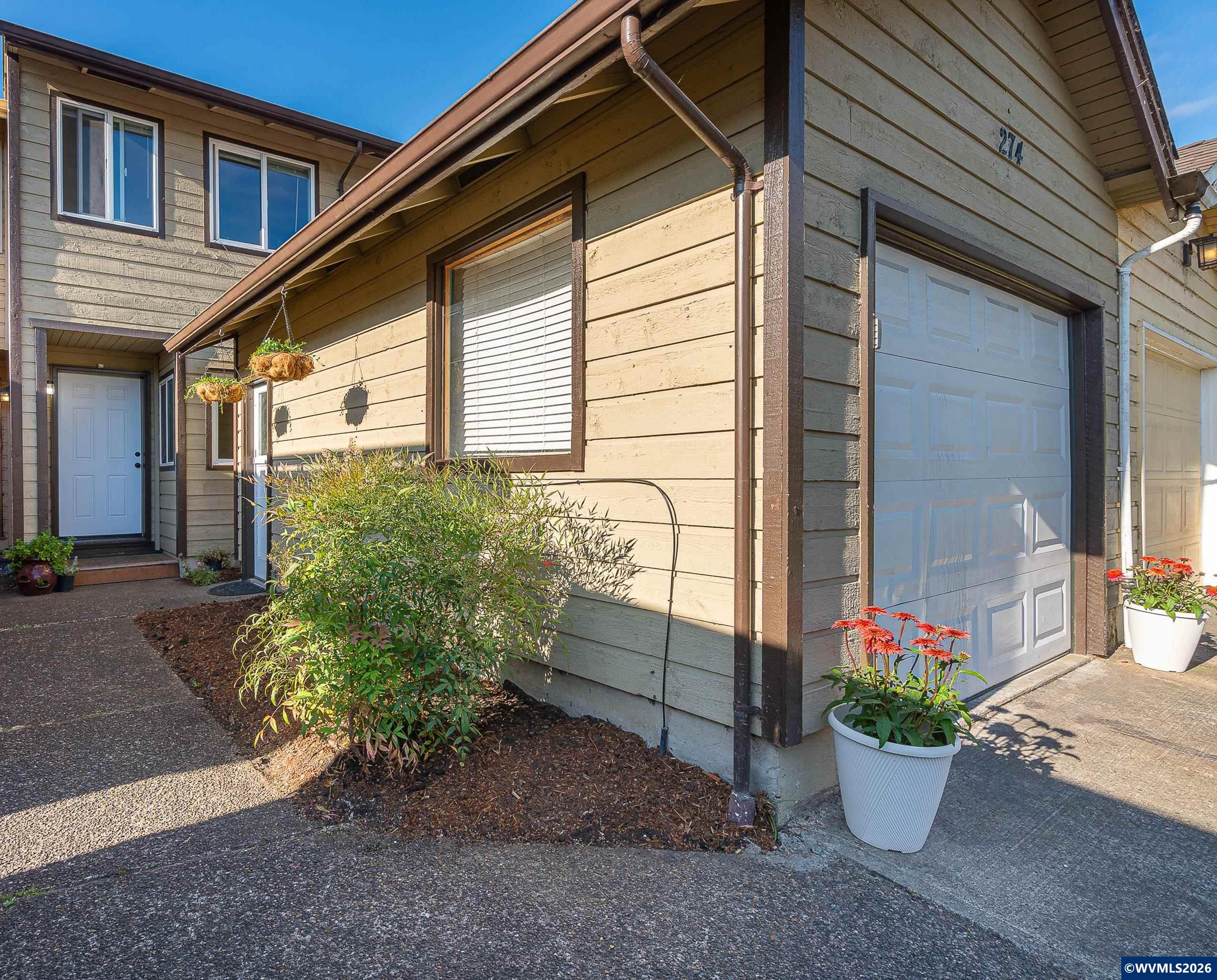 274 NE Powderhorn Drive Corvallis OR 97330