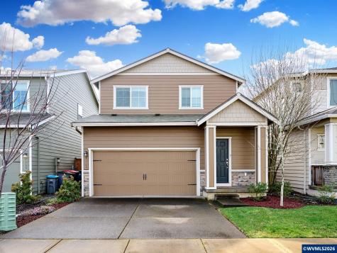 1986 NW 23rd Street Mcminnville OR 97128