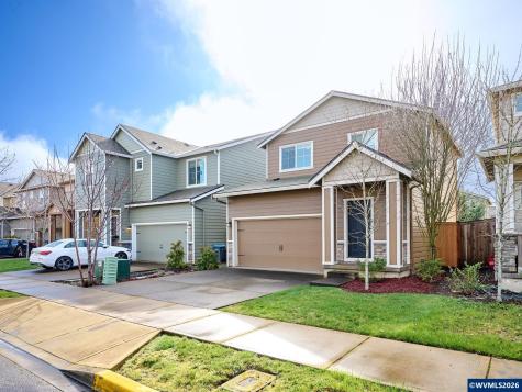 1986 NW 23rd Street Mcminnville OR 97128