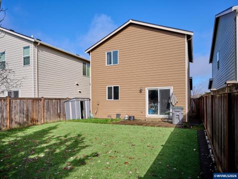 1986 NW 23rd Street Mcminnville OR 97128