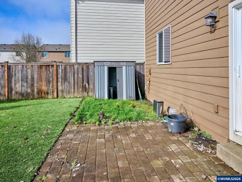 1986 NW 23rd Street Mcminnville OR 97128