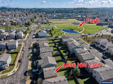 1986 NW 23rd Street Mcminnville OR 97128