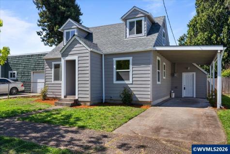 1011 7th Street NW Salem OR 97304