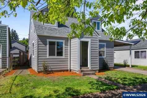 1011 7th Street NW Salem OR 97304