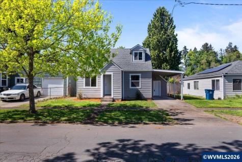 1011 7th Street NW Salem OR 97304