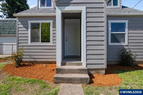 1011 7th Street NW Salem OR 97304