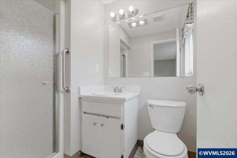 296 46th Avenue SE Salem OR 97317-0000