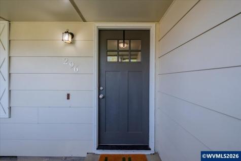 296 46th Avenue SE Salem OR 97317-0000