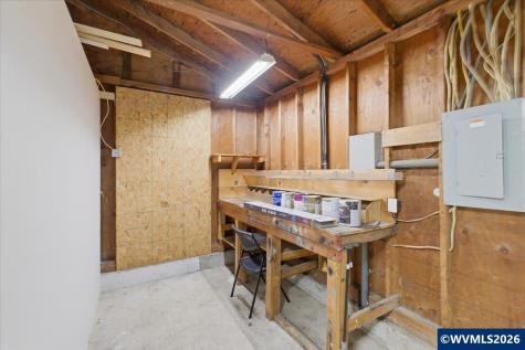 296 46th Avenue SE Salem OR 97317-0000