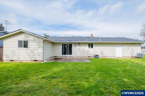 296 46th Avenue SE Salem OR 97317-0000