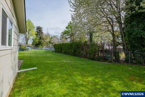 296 46th Avenue SE Salem OR 97317-0000