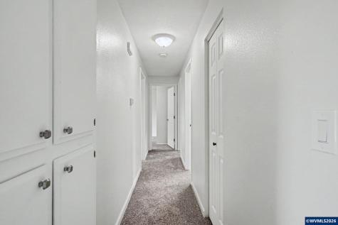 4681 Buckskin Court NE Salem OR 97305