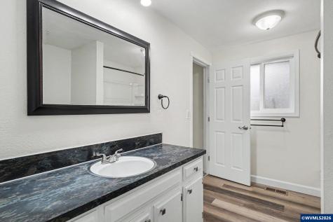 4681 Buckskin Court NE Salem OR 97305