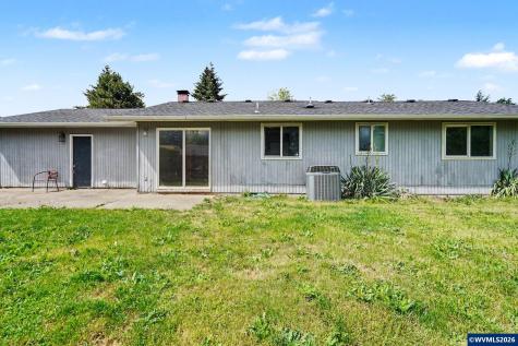 4681 Buckskin Court NE Salem OR 97305
